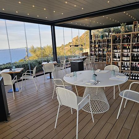 Villa Toto Resort Cefalù Exterior foto