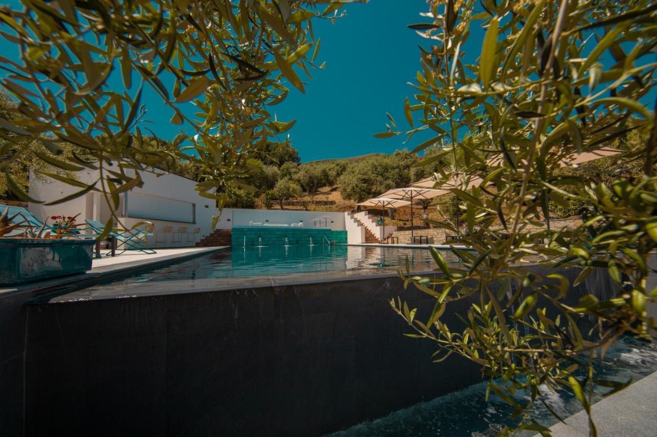 Villa Toto Resort Cefalù Exterior foto