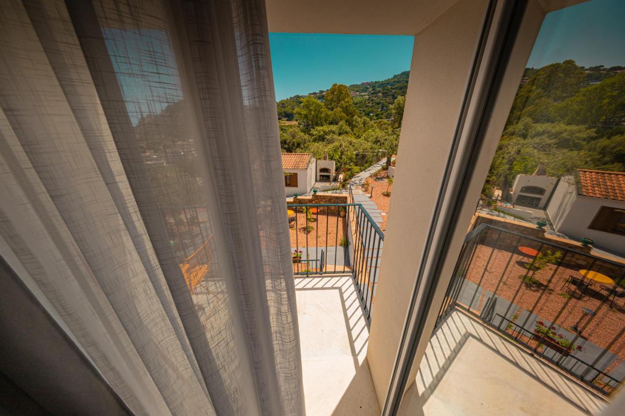 Villa Toto Resort Cefalù Exterior foto