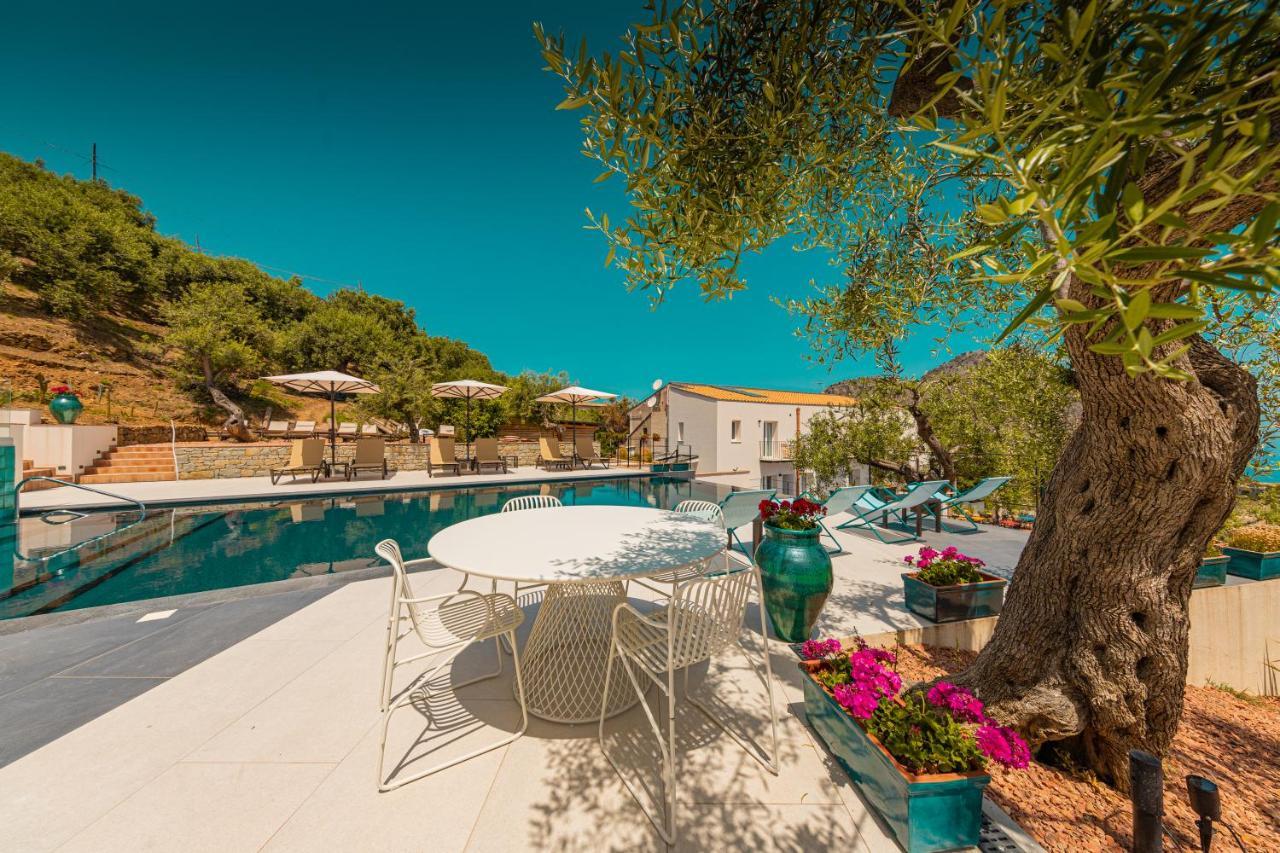 Villa Toto Resort Cefalù Exterior foto