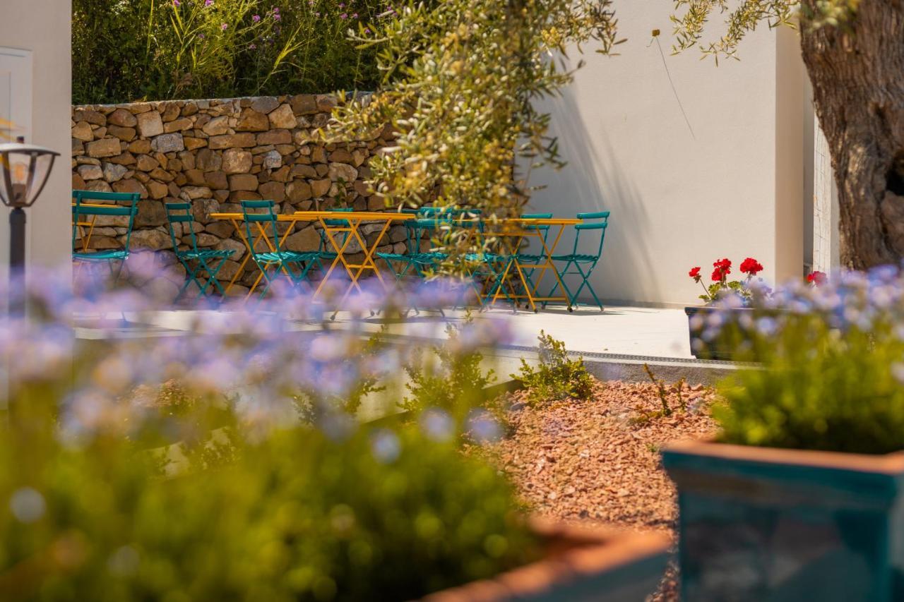 Villa Toto Resort Cefalù Exterior foto