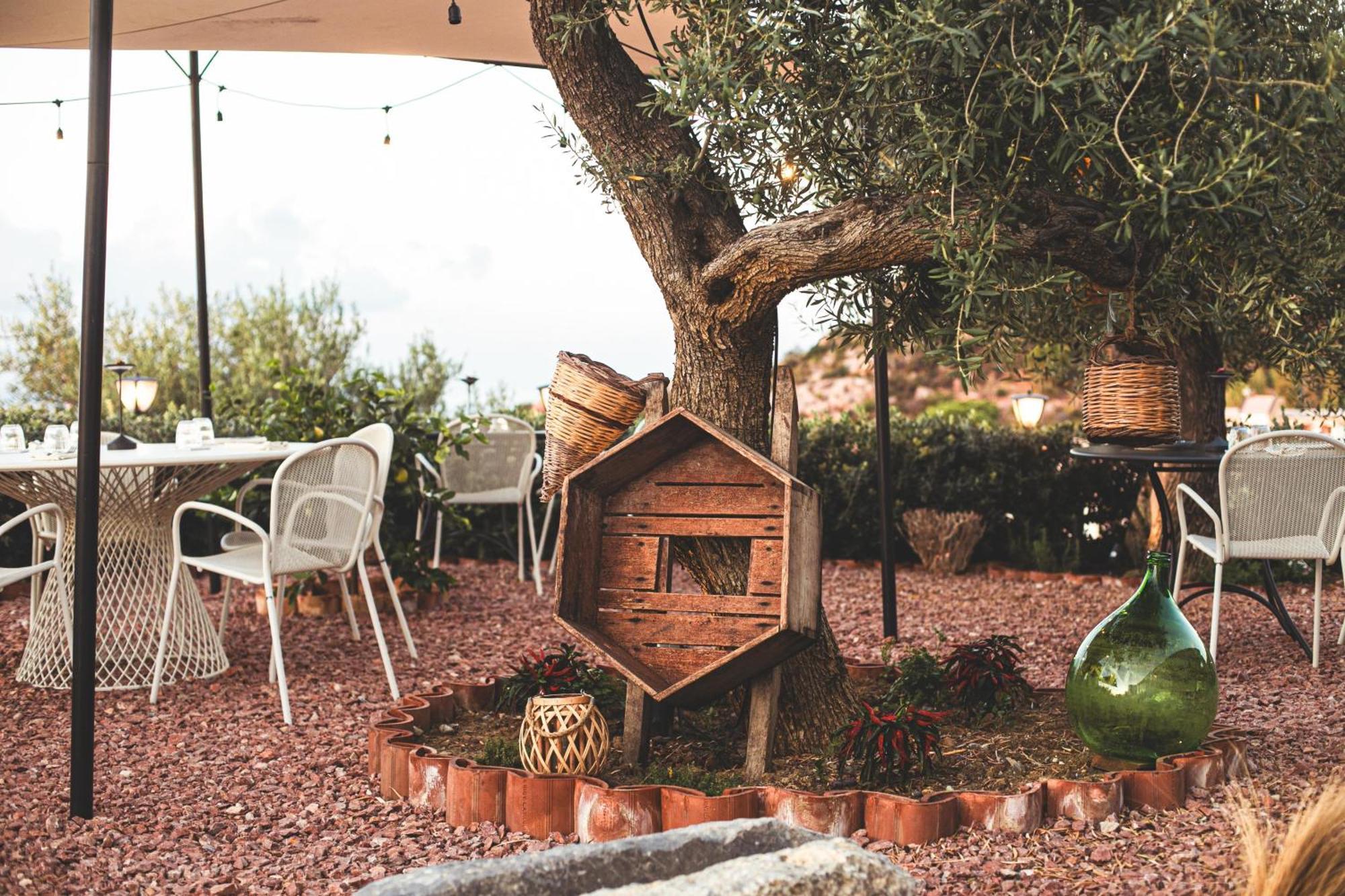 Villa Toto Resort Cefalù Exterior foto