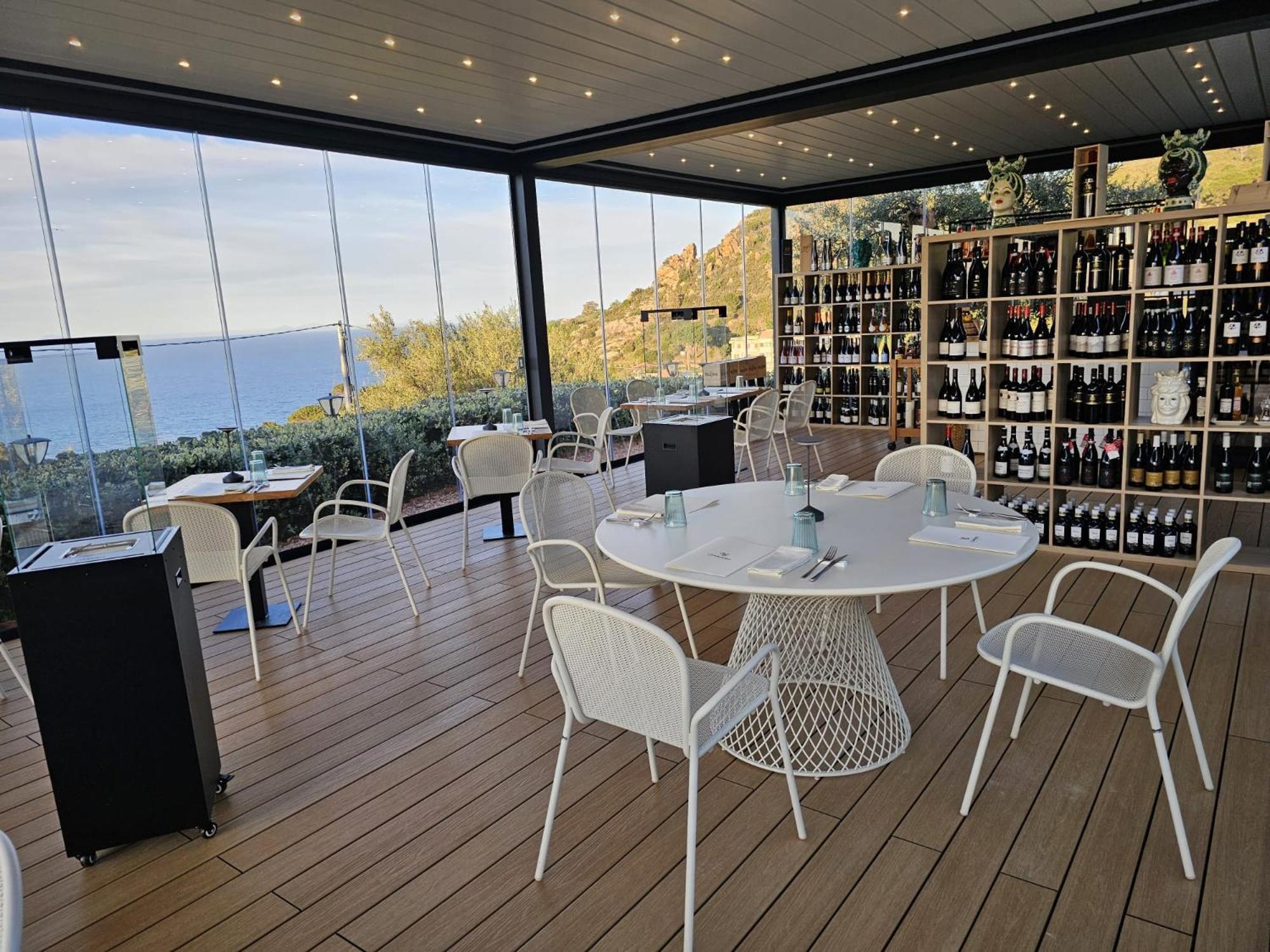 Villa Toto Resort Cefalù Exterior foto