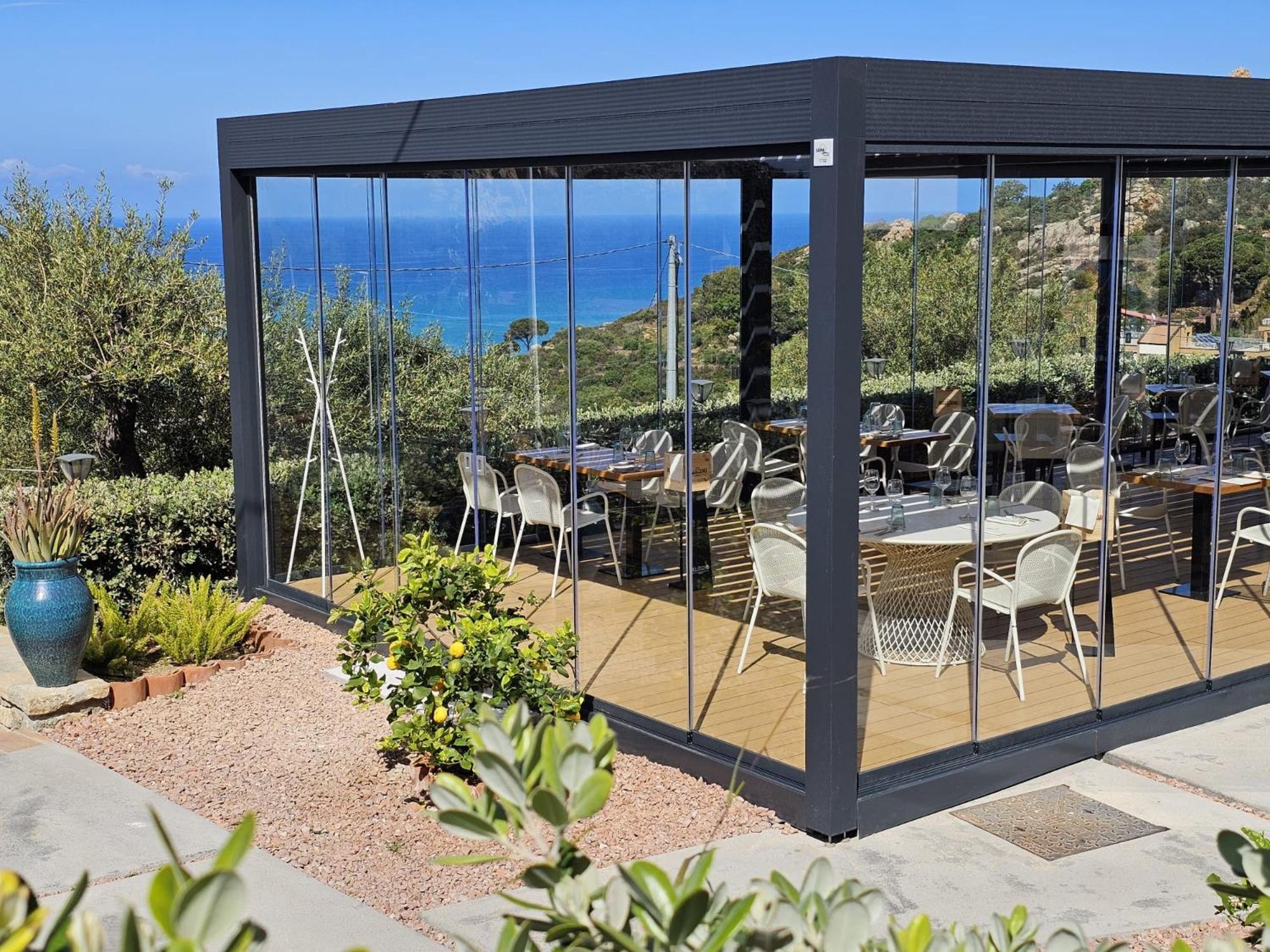 Villa Toto Resort Cefalù Exterior foto